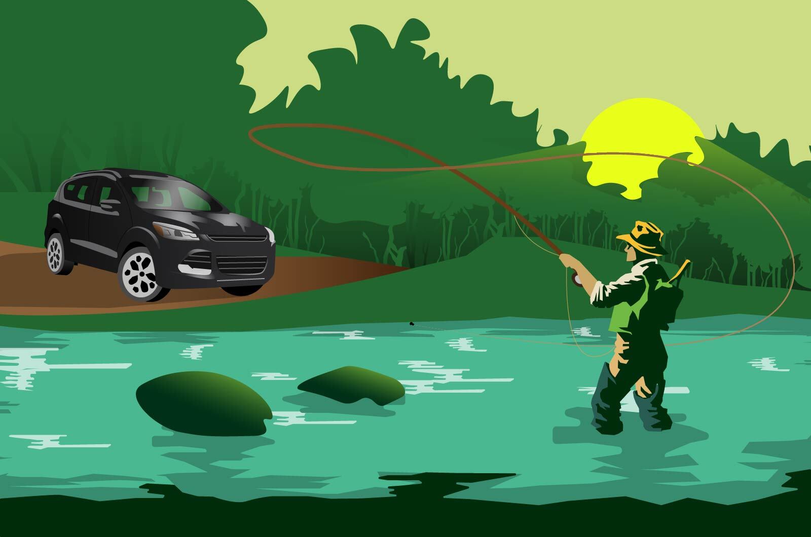 Home RentACar Montana